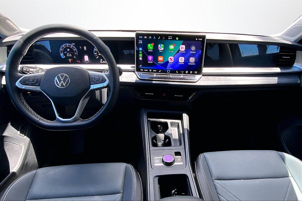 Thumbnail: 2025 Volkswagen Tiguan - 10