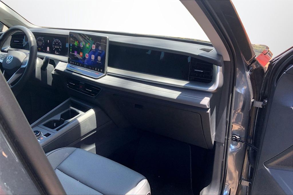 Thumbnail: 2025 Volkswagen Tiguan - 15