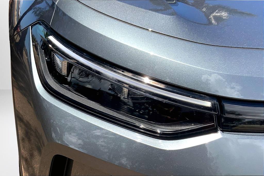 Thumbnail: 2025 Volkswagen Tiguan - 31