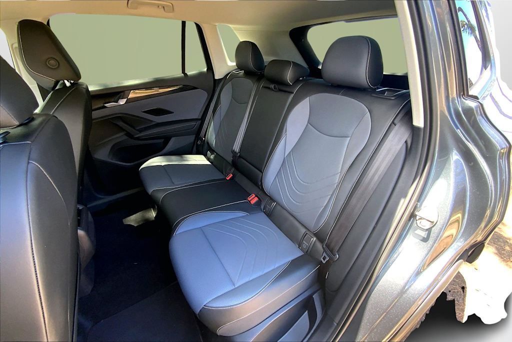 Thumbnail: 2025 Volkswagen Tiguan - 29