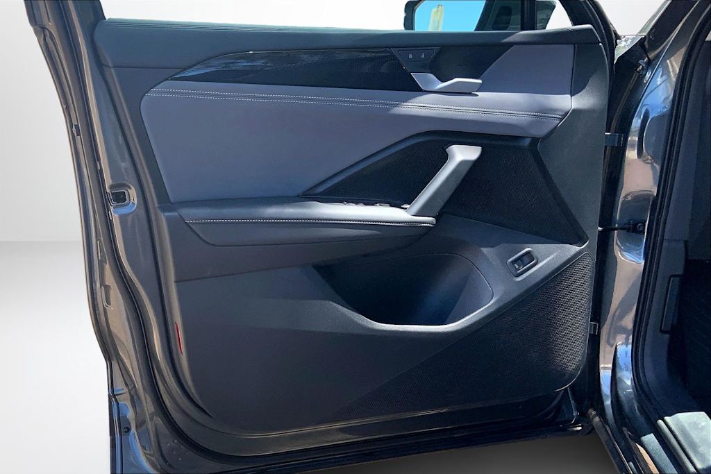 Thumbnail: 2025 Volkswagen Tiguan - 27
