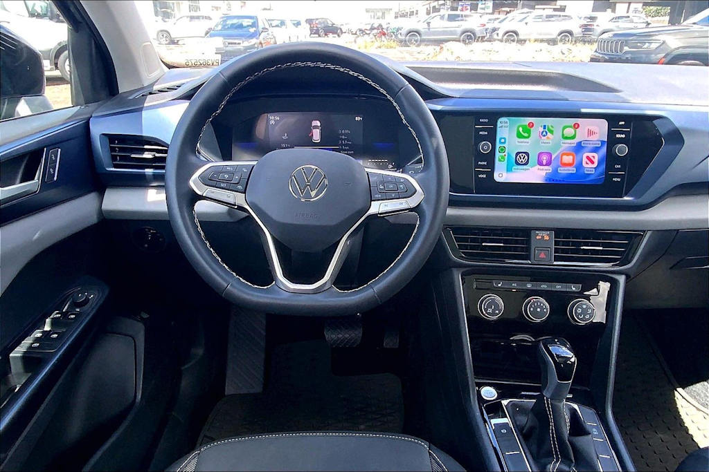 Thumbnail: 2023 Volkswagen Taos - 14