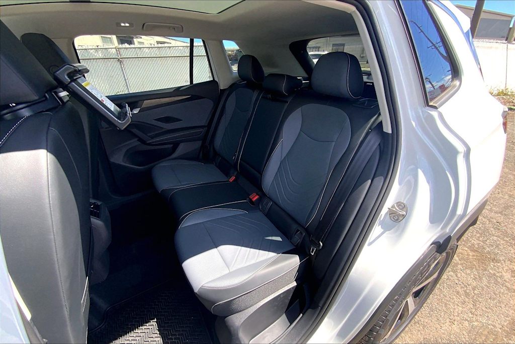 Thumbnail: 2026 Volkswagen Tiguan - 21