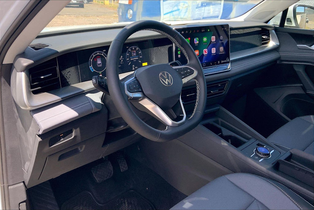 Thumbnail: 2026 Volkswagen Tiguan - 2