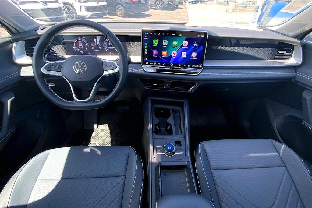 Thumbnail: 2026 Volkswagen Tiguan - 10
