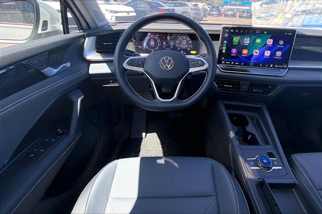 Thumbnail: 2026 Volkswagen Tiguan - 14