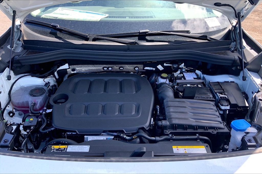 Thumbnail: 2026 Volkswagen Tiguan - 9