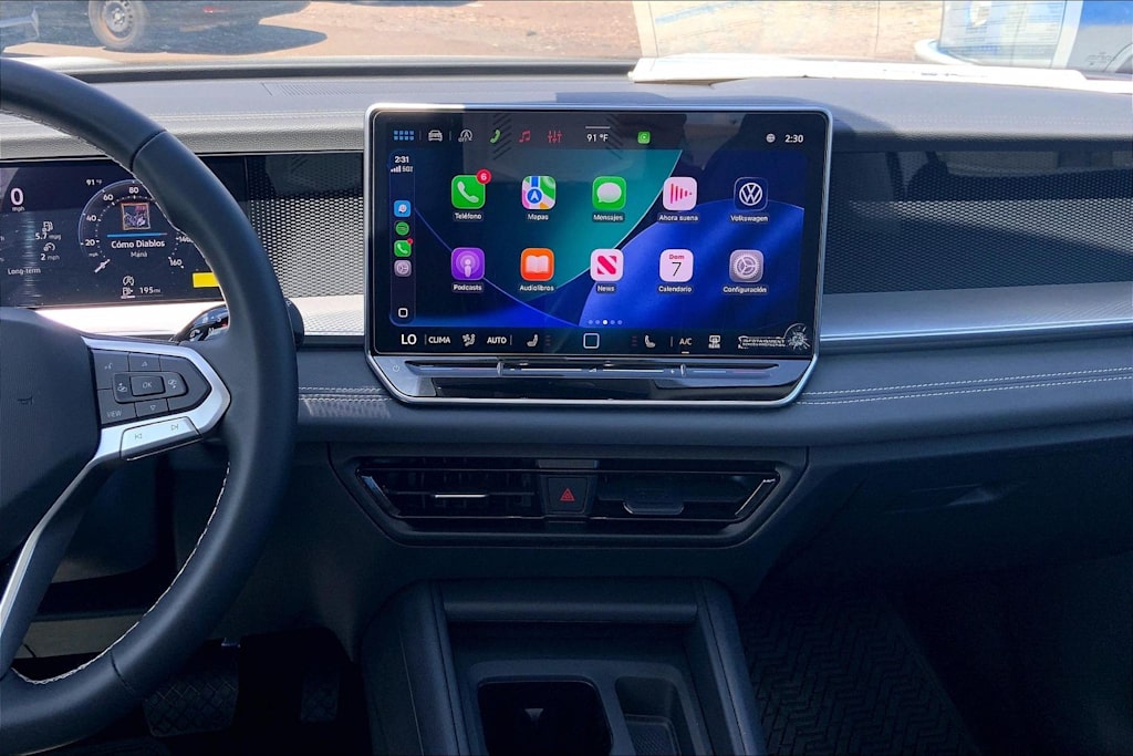 Thumbnail: 2026 Volkswagen Tiguan - 15