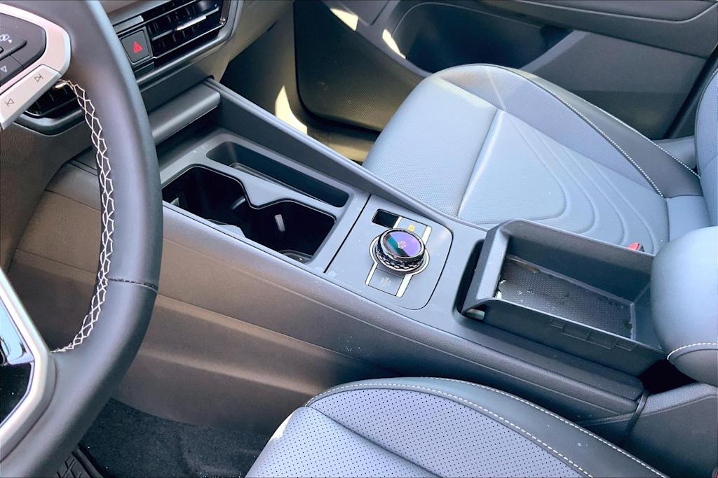 Thumbnail: 2026 Volkswagen Tiguan - 16