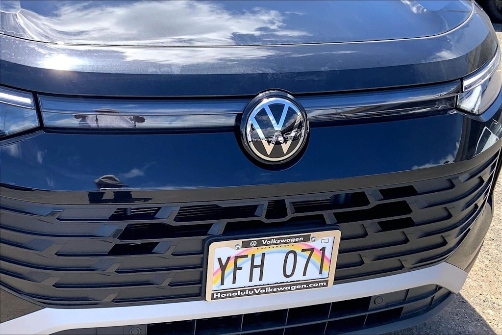 Thumbnail: 2026 Volkswagen Tiguan - 33