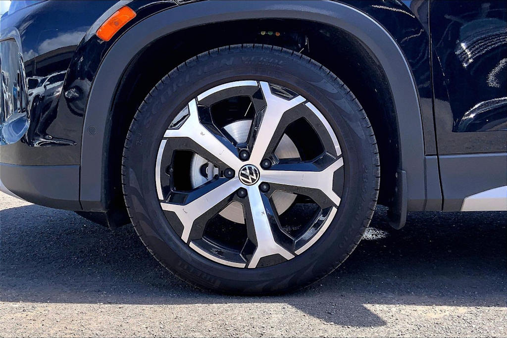 Thumbnail: 2026 Volkswagen Tiguan - 8