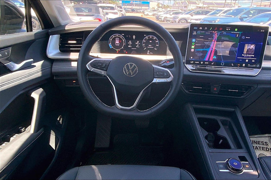 Thumbnail: 2026 Volkswagen Tiguan - 14