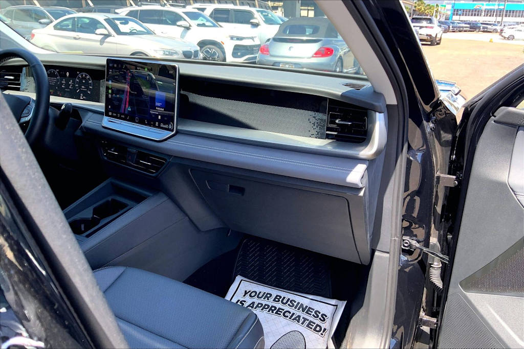 Thumbnail: 2026 Volkswagen Tiguan - 23