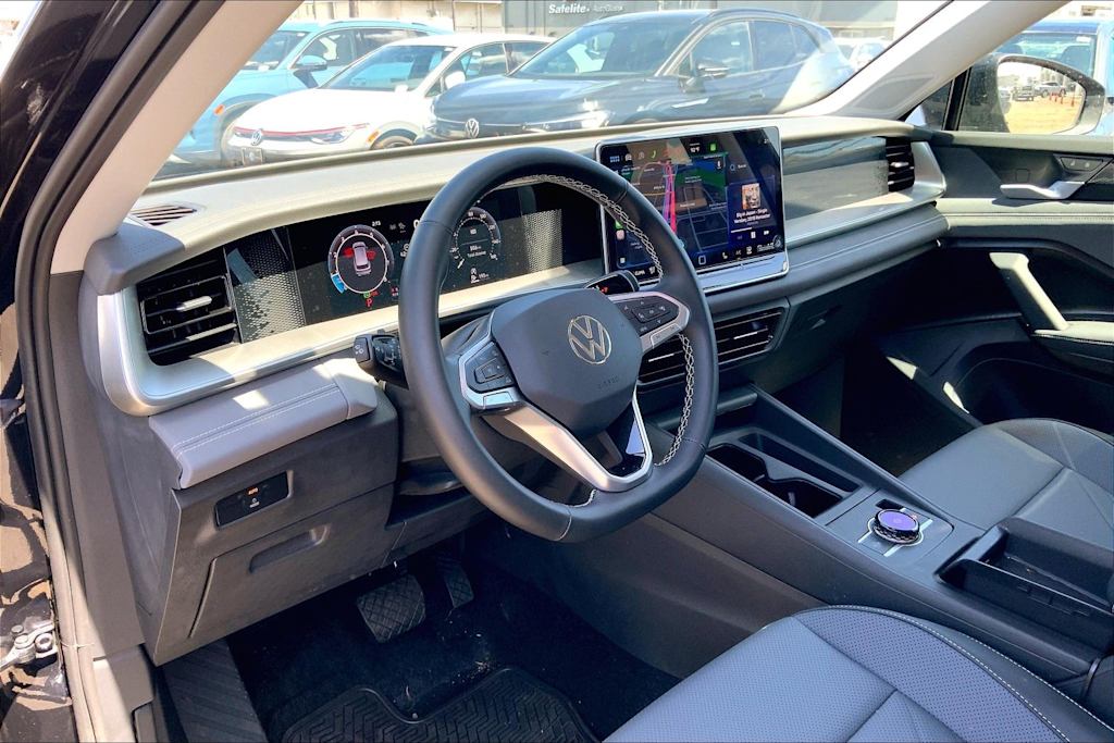 Thumbnail: 2026 Volkswagen Tiguan - 2