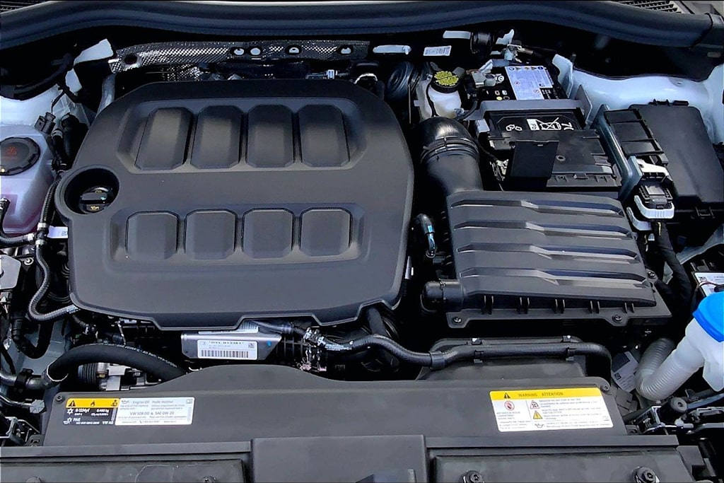 Thumbnail: 2025 Volkswagen Tiguan - 9