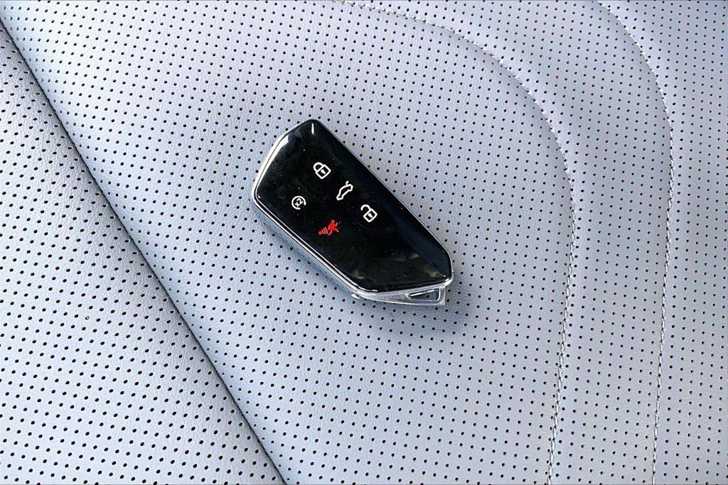 Thumbnail: 2025 Volkswagen Tiguan - 19