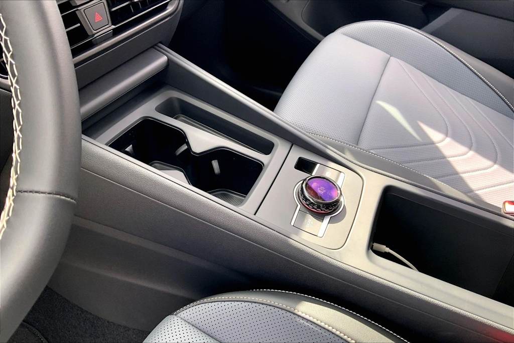 Thumbnail: 2025 Volkswagen Tiguan - 16