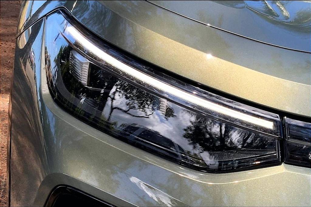 Thumbnail: 2025 Volkswagen Tiguan - 31