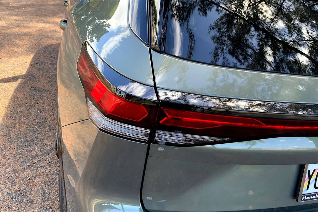 Thumbnail: 2025 Volkswagen Tiguan - 32
