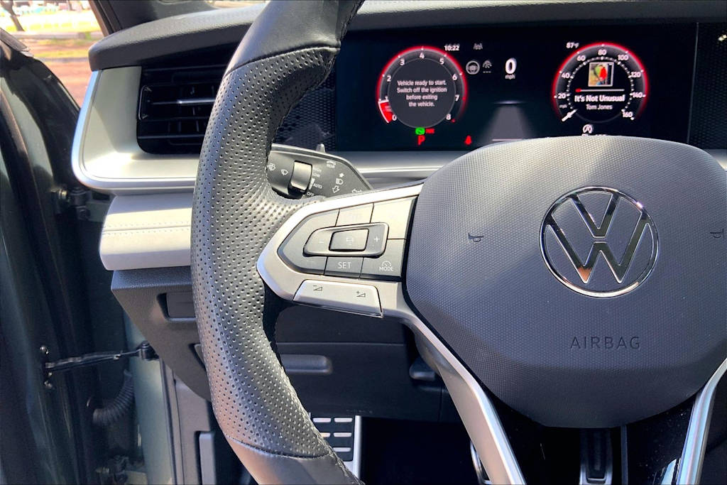 Thumbnail: 2025 Volkswagen Tiguan - 24