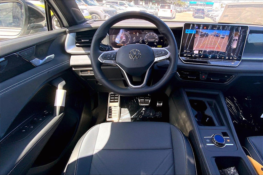Thumbnail: 2026 Volkswagen Tiguan - 14