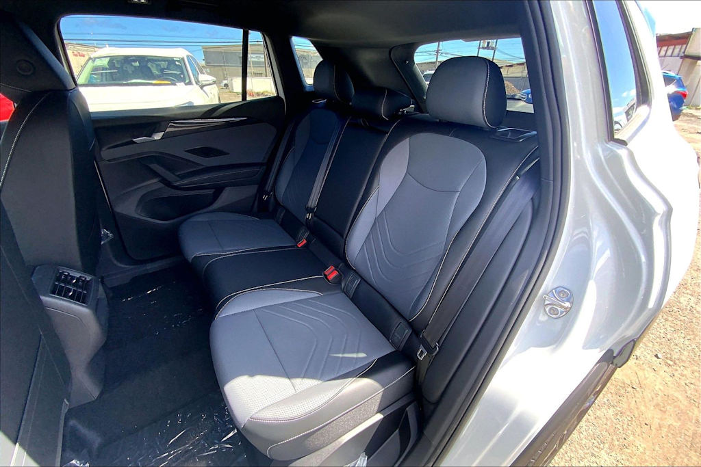 Thumbnail: 2026 Volkswagen Tiguan - 21
