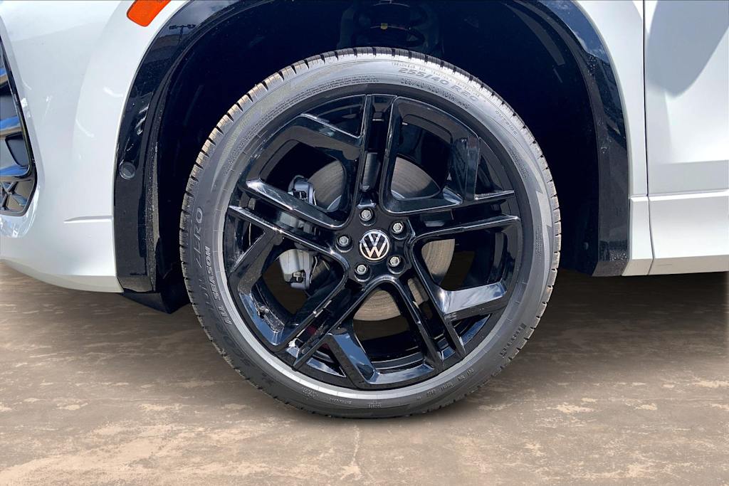 Thumbnail: 2026 Volkswagen Tiguan - 8