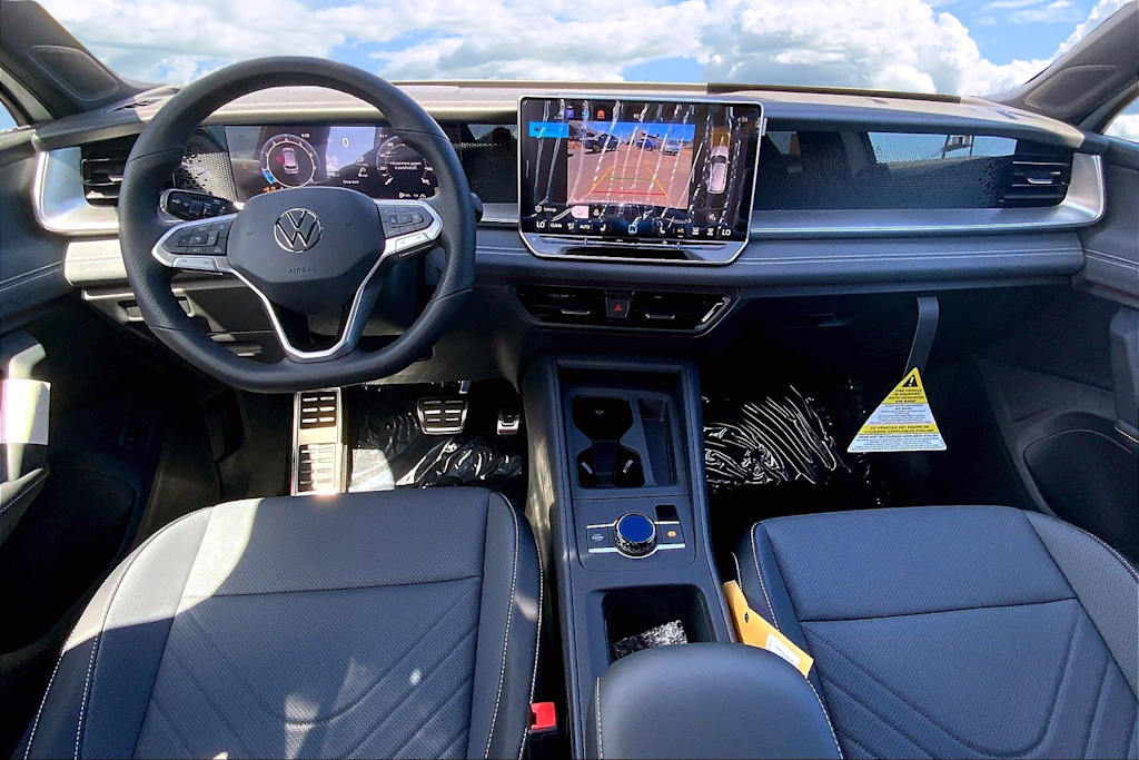 Thumbnail: 2026 Volkswagen Tiguan - 10