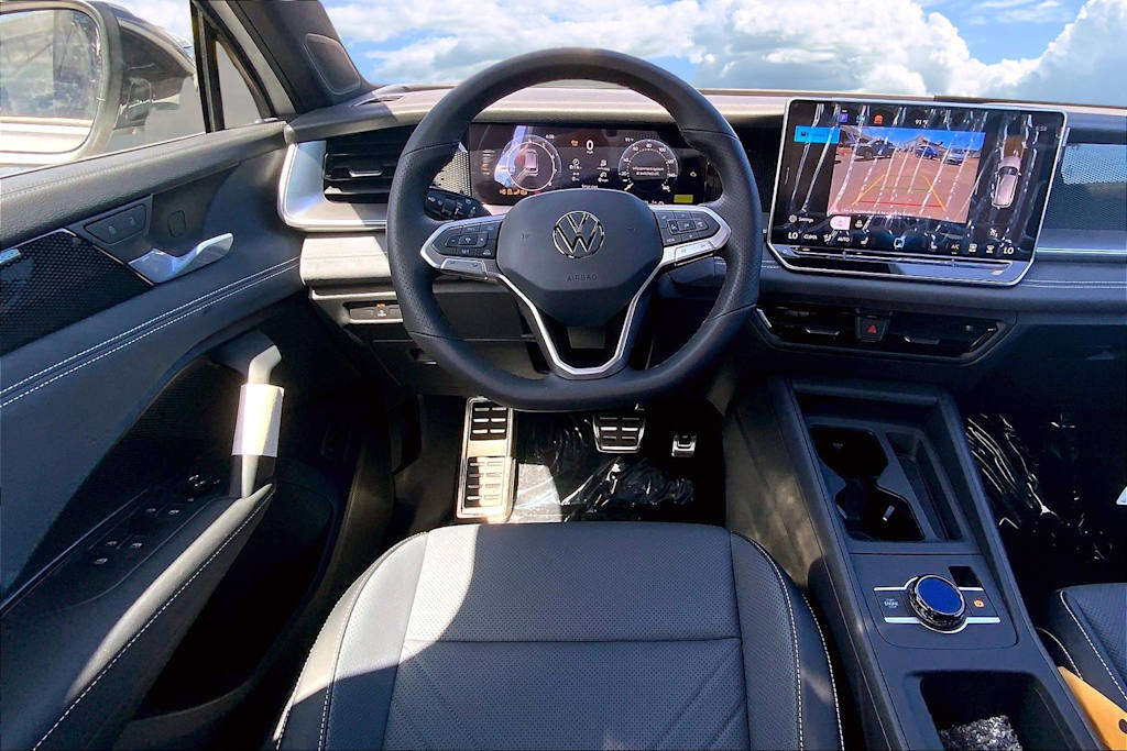 Thumbnail: 2026 Volkswagen Tiguan - 14