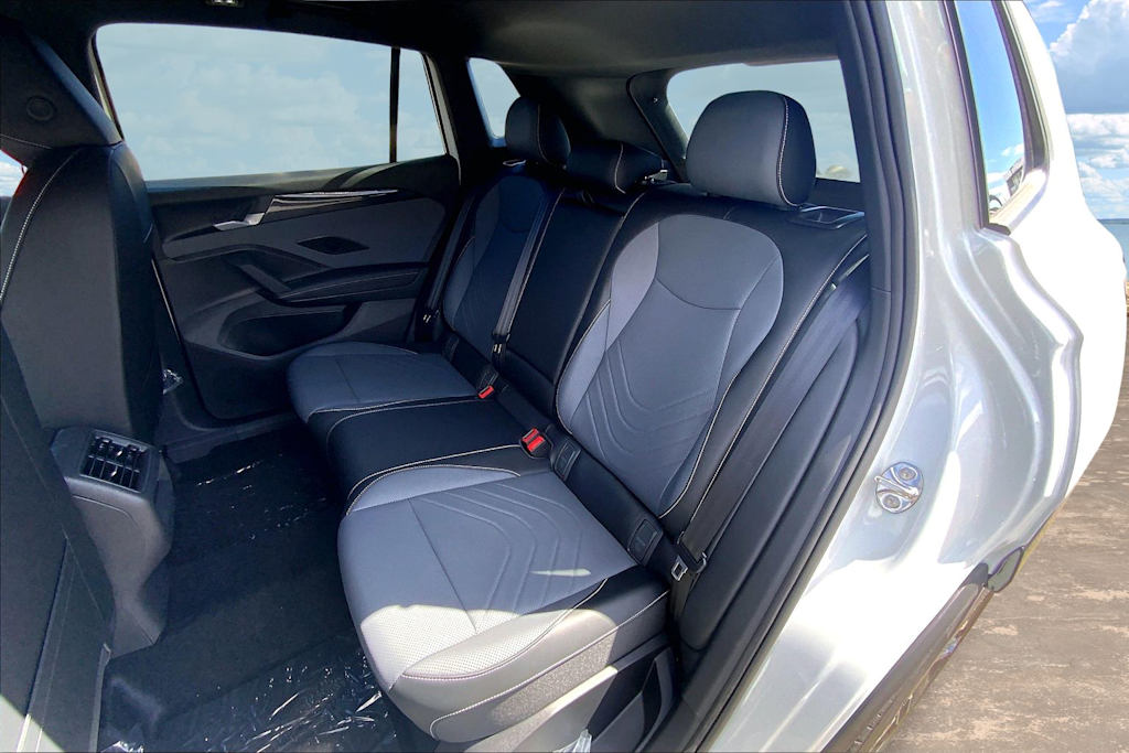 Thumbnail: 2026 Volkswagen Tiguan - 21