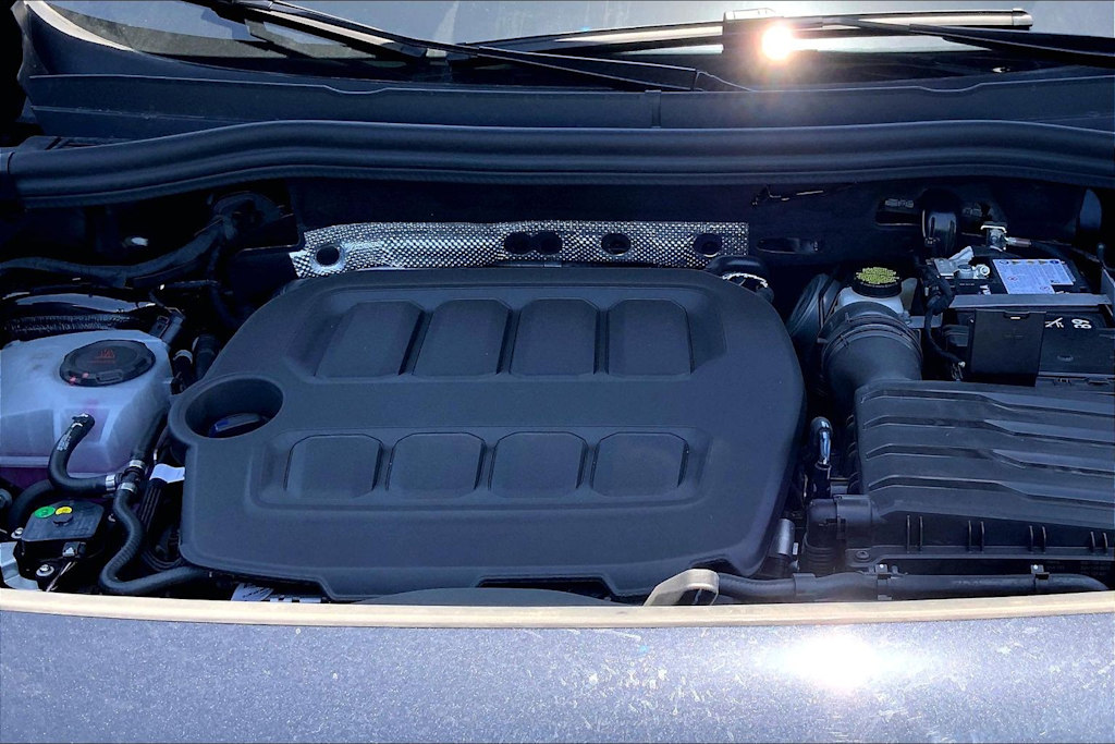 Thumbnail: 2026 Volkswagen Tiguan - 9