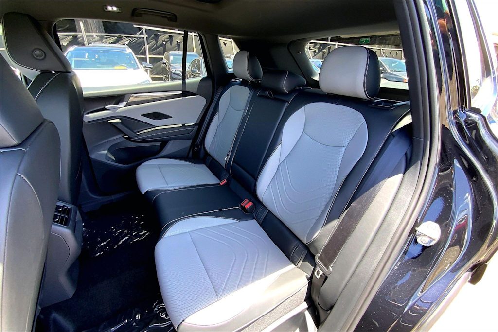 Thumbnail: 2026 Volkswagen Tiguan - 21
