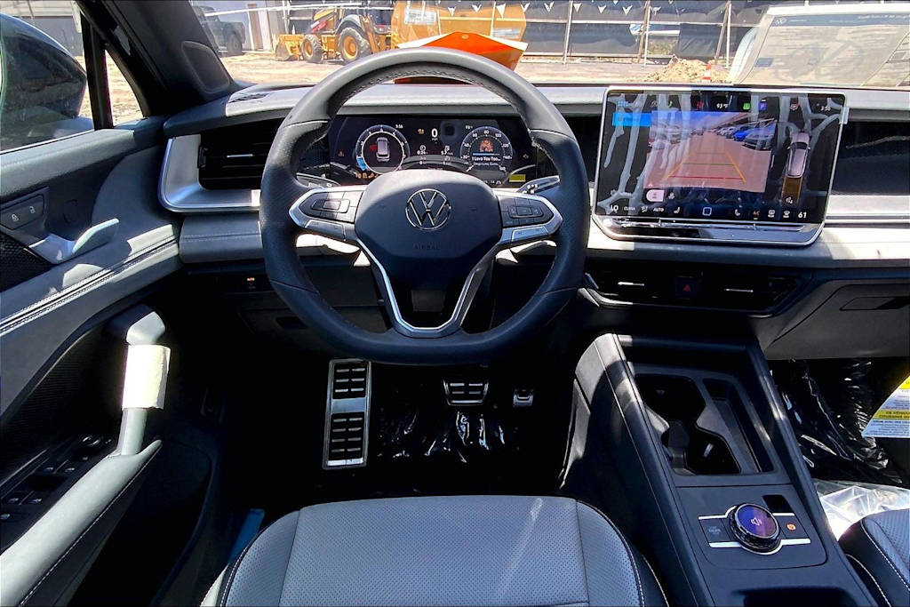 Thumbnail: 2026 Volkswagen Tiguan - 14