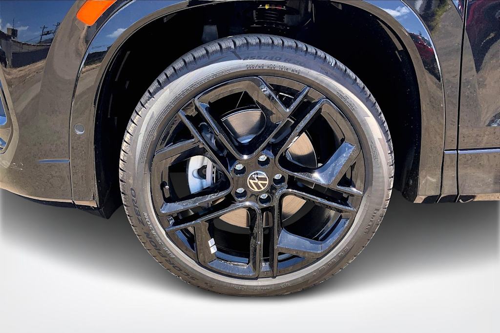Thumbnail: 2026 Volkswagen Tiguan - 8