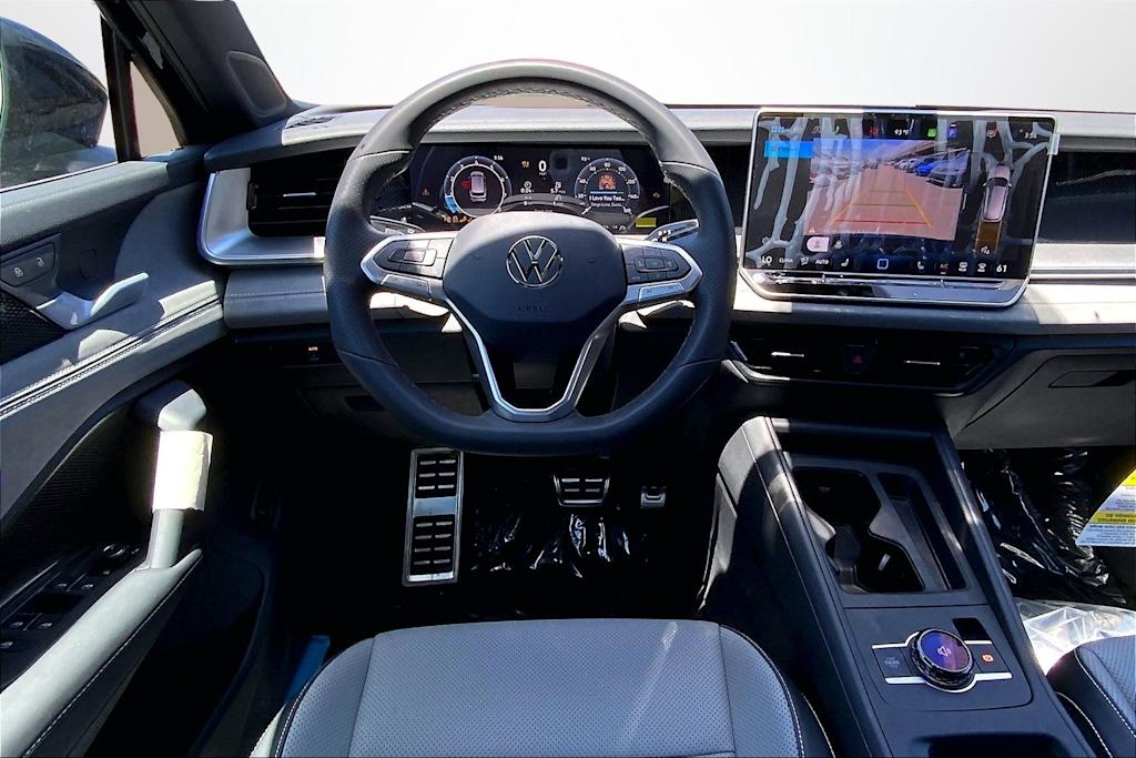 Thumbnail: 2026 Volkswagen Tiguan - 14