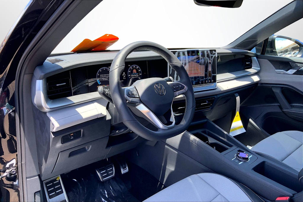 Thumbnail: 2026 Volkswagen Tiguan - 2