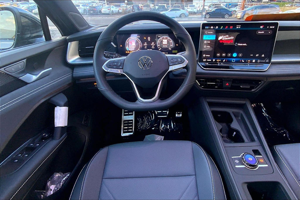 Thumbnail: 2026 Volkswagen Tiguan - 14