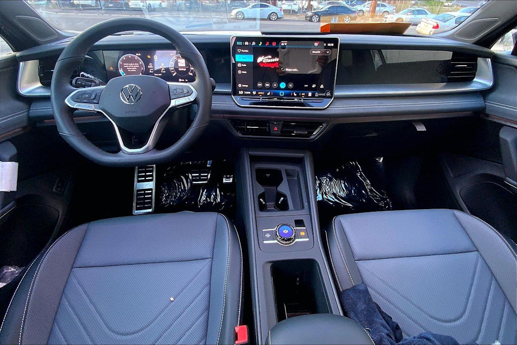 Thumbnail: 2026 Volkswagen Tiguan - 10