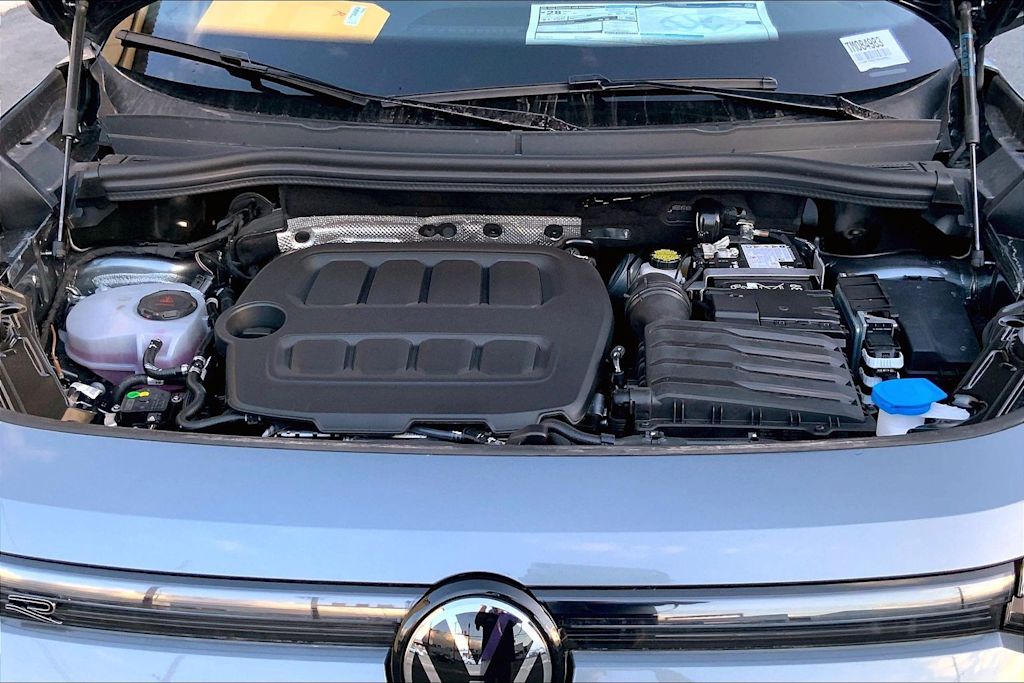 Thumbnail: 2026 Volkswagen Tiguan - 9