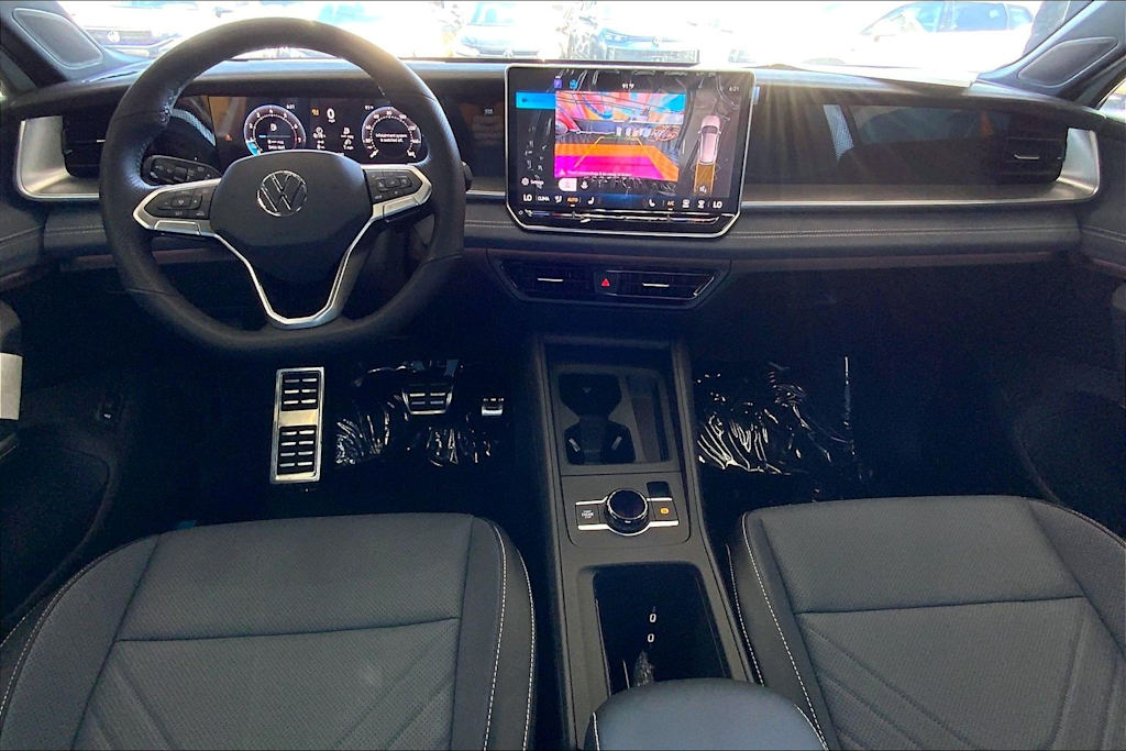 Thumbnail: 2026 Volkswagen Tiguan - 10