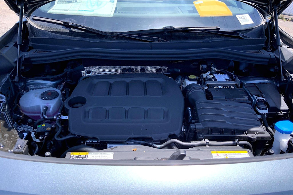 Thumbnail: 2026 Volkswagen Tiguan - 8