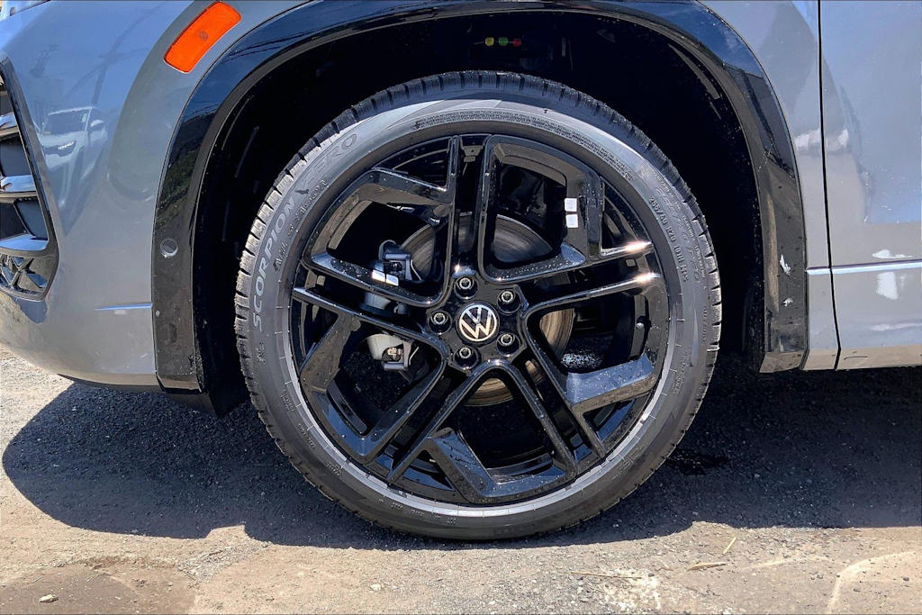Thumbnail: 2026 Volkswagen Tiguan - 7