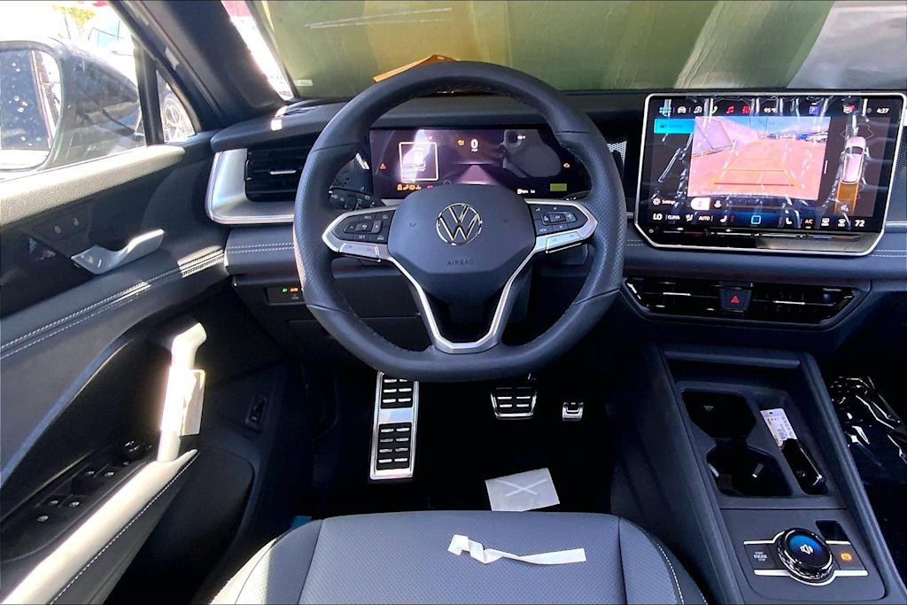 Thumbnail: 2026 Volkswagen Tiguan - 13