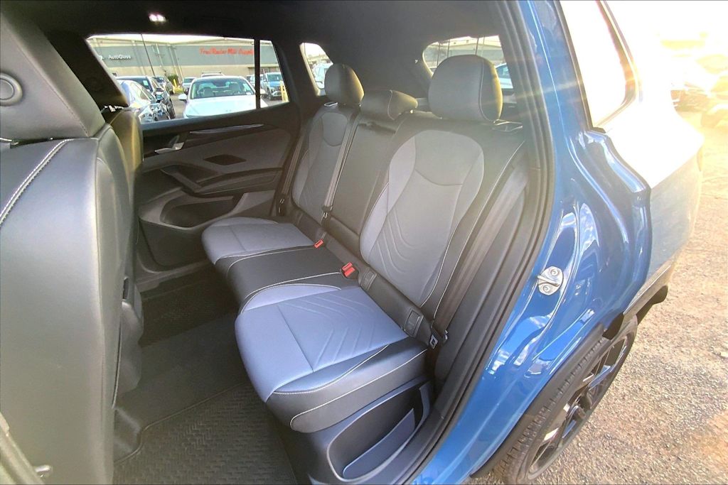 Thumbnail: 2026 Volkswagen Tiguan - 20