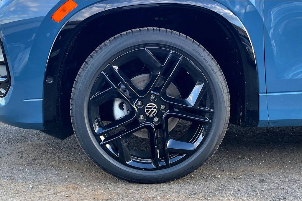 Thumbnail: 2026 Volkswagen Tiguan - 8