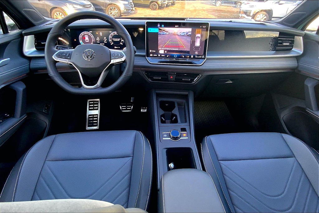 Thumbnail: 2026 Volkswagen Tiguan - 10