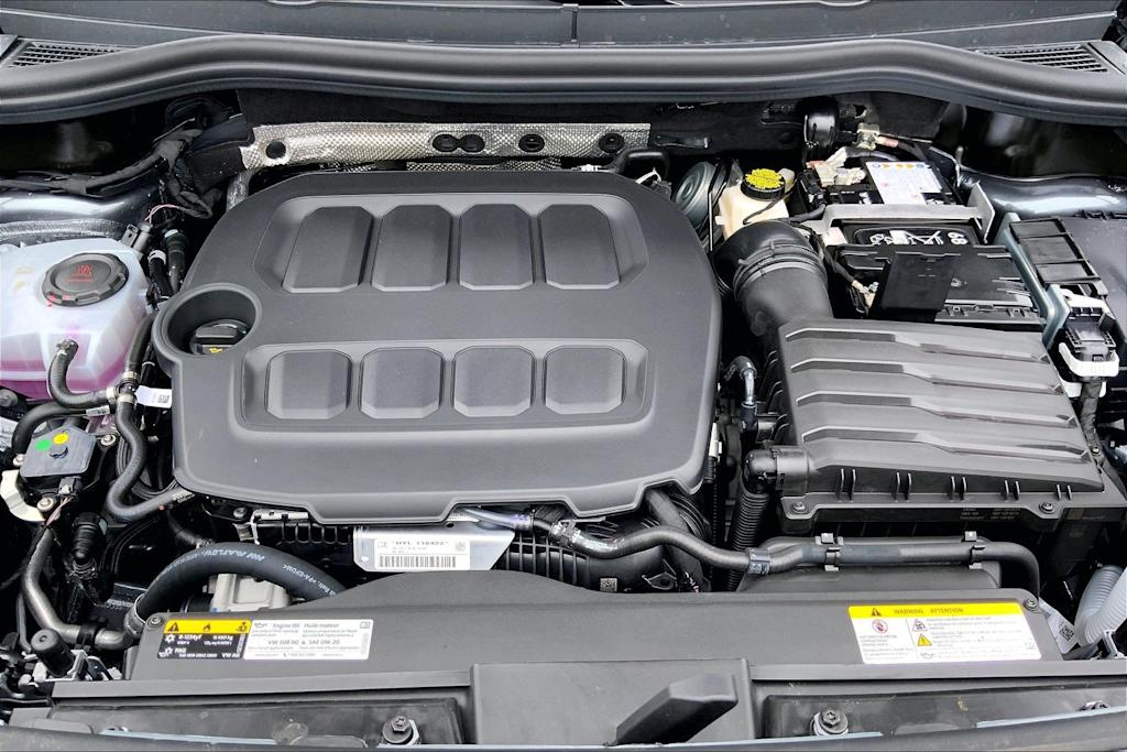Thumbnail: 2026 Volkswagen Tiguan - 8