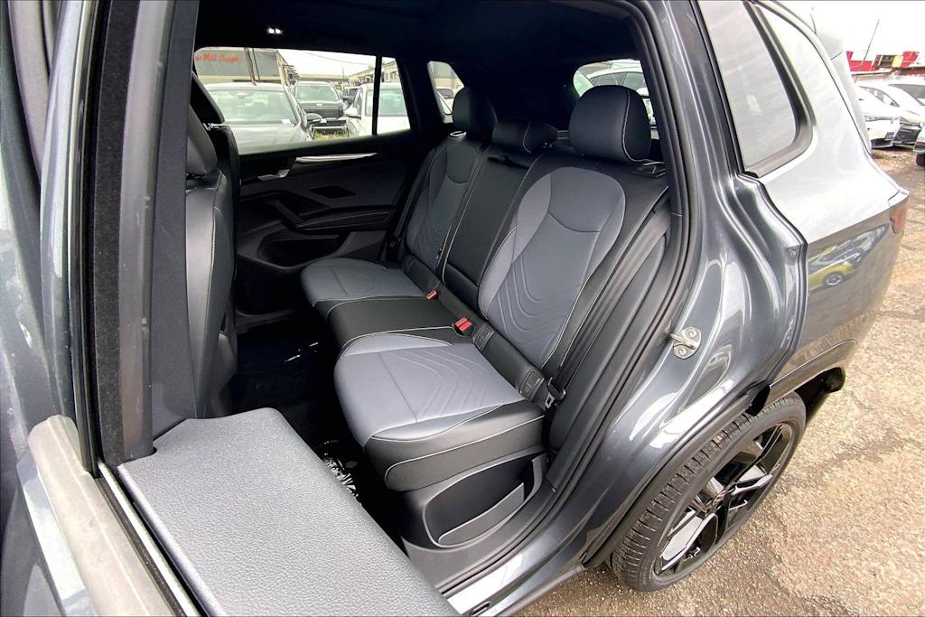 Thumbnail: 2026 Volkswagen Tiguan - 21