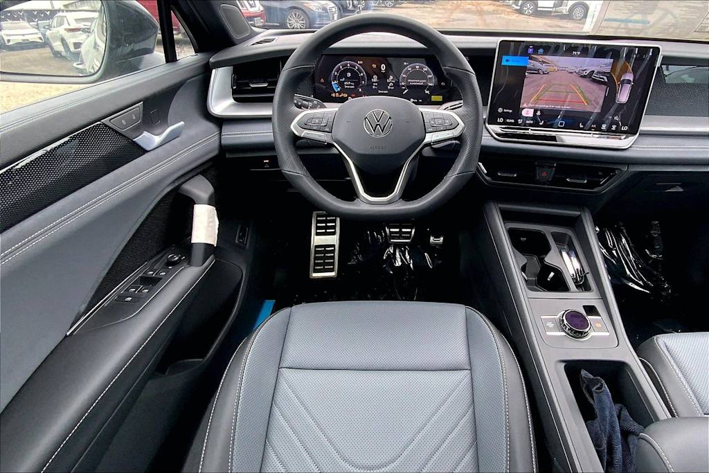 Thumbnail: 2026 Volkswagen Tiguan - 13