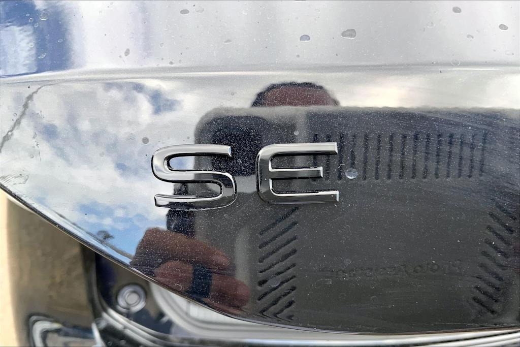 Thumbnail: 2026 Volkswagen Tiguan - 7